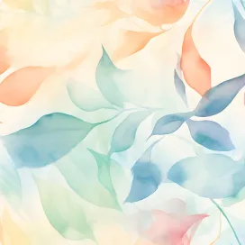 Watercolor 690